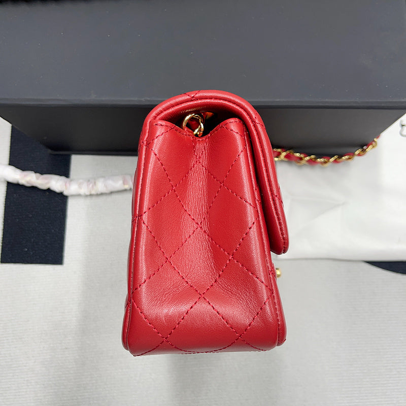Satchel Bags - CHL Bags - 2017