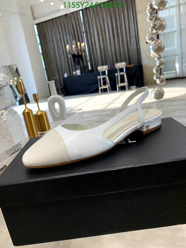 SAMC - CHL Women Shoes Ballet - 327