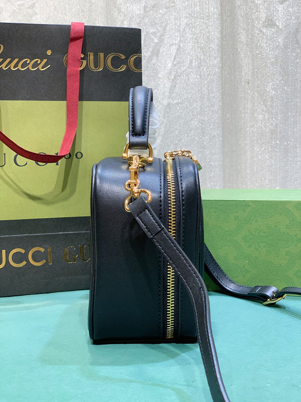 Satchel Bags - GCI Bags - 1459