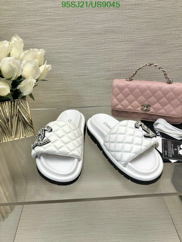 SAMC - CHL Women Shoes Slippers - 087