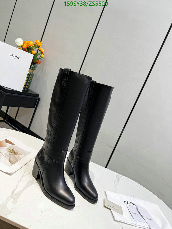 SAMC - COL Women Shoes - 156