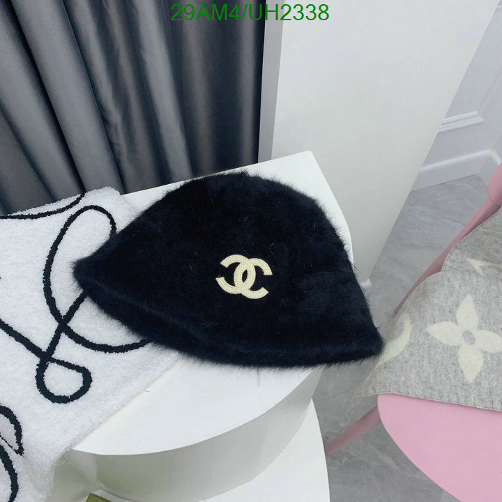 SAMC - CHL Caps & Hats - 061