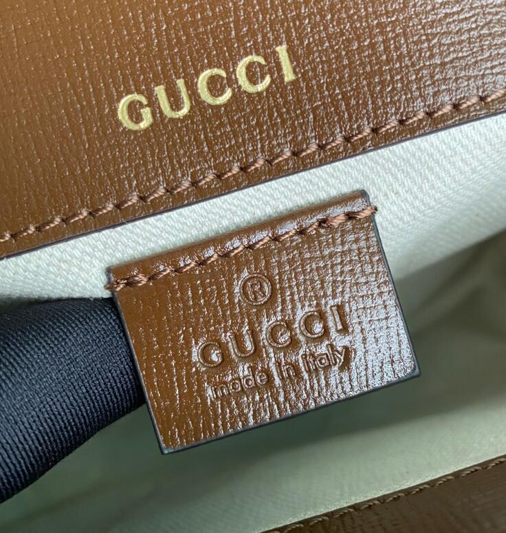 SAMC - GUKI Bags - 1841