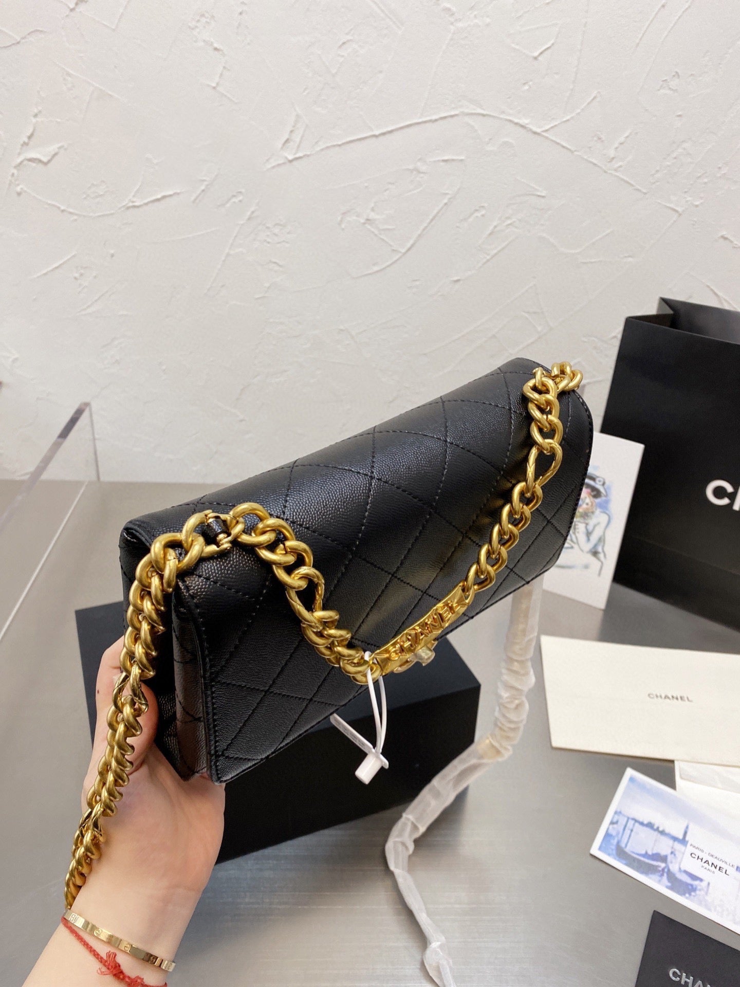 EN - New Arrival Bags CHL 332