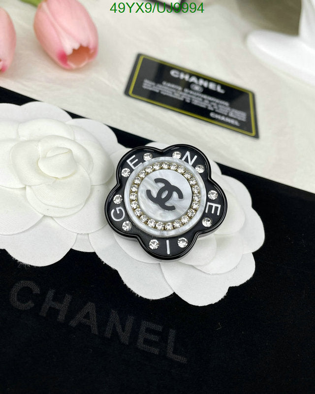SAMC - CHL Jewelry - 401