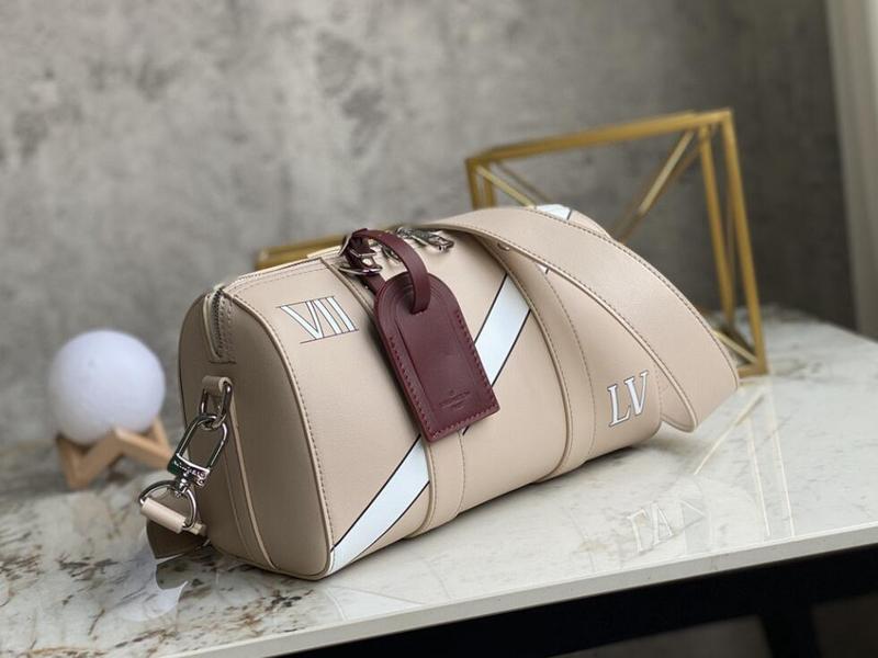 SAMC - LOV Bags - 2034