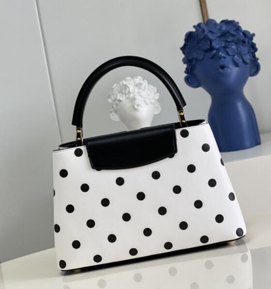 SAMC - LOV Bags - 1865