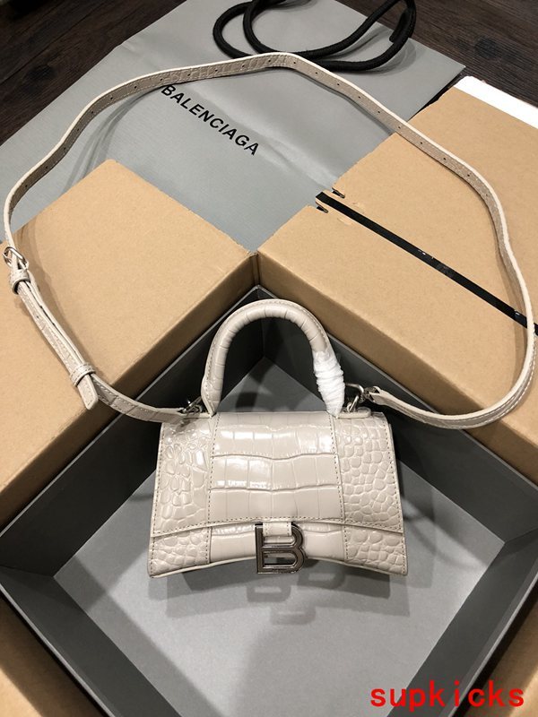 Glami- - BG Hourglass Bags - 054