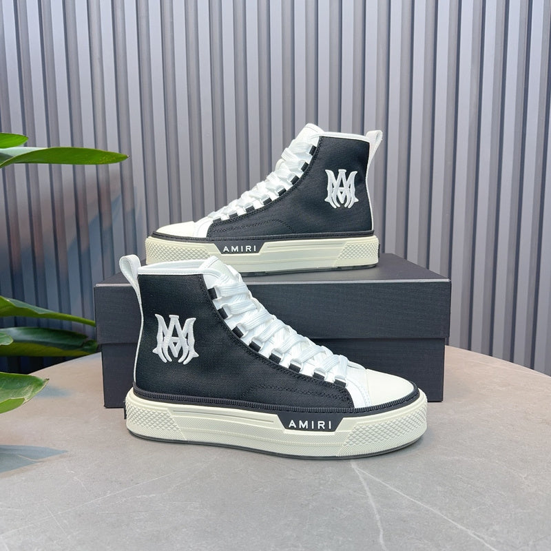 glami - AMIR Men Shoes - 308