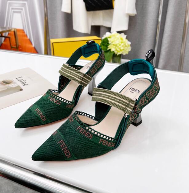 SAMC - FDE Women Shoes - 239