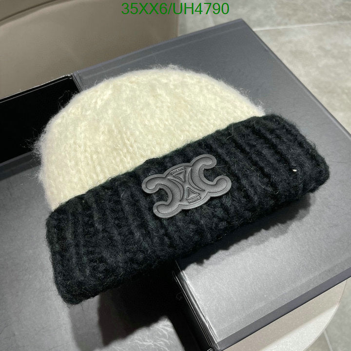 SAMC - COL Caps & Hats - 087