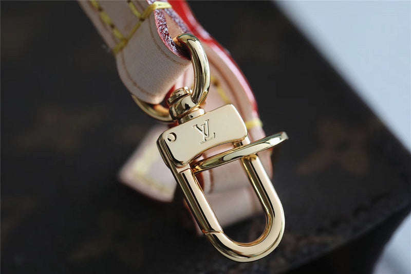 Glami Fashion Lu-Vi bags - 8630
