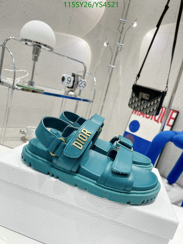 SAMCC - DOR Women Shoes - 2302