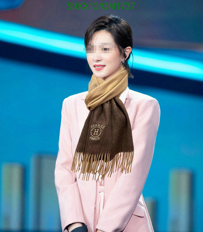 SAMC - HMS Scarves - 699