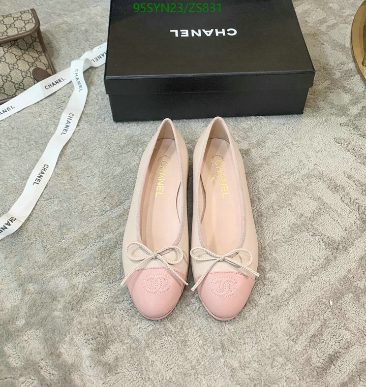 SAMC - CHL Women Shoes Ballet - 356