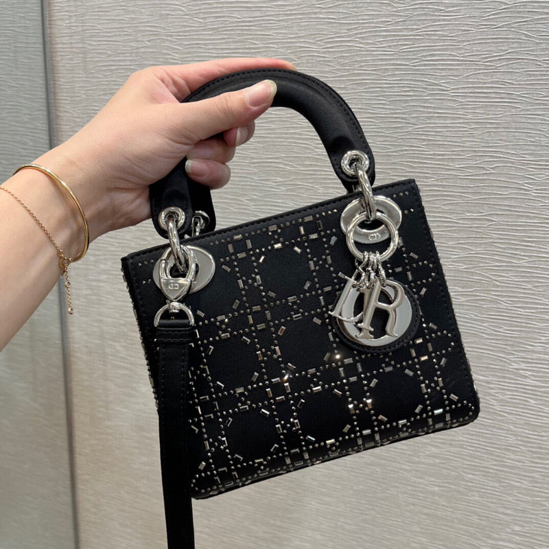 ELE - Dir Bags - 2201