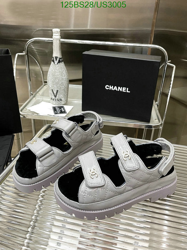 SAMC - CHL Women Shoes Beach - 026