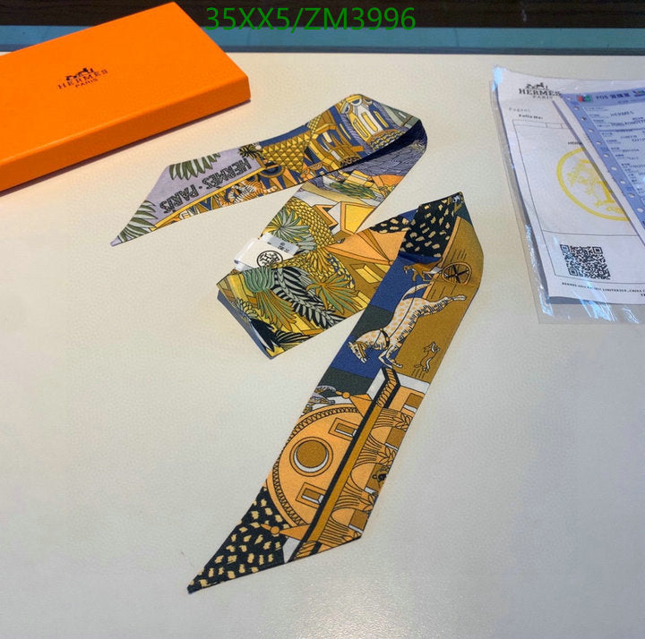 SAMC - HMS Scarves - 850