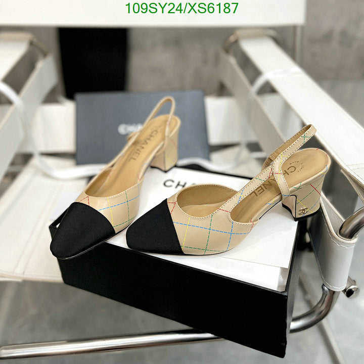 SAMC - CHL Women Shoes Ballet - 277