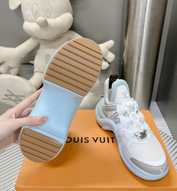 SAMC - LOV Women Shoes - 235