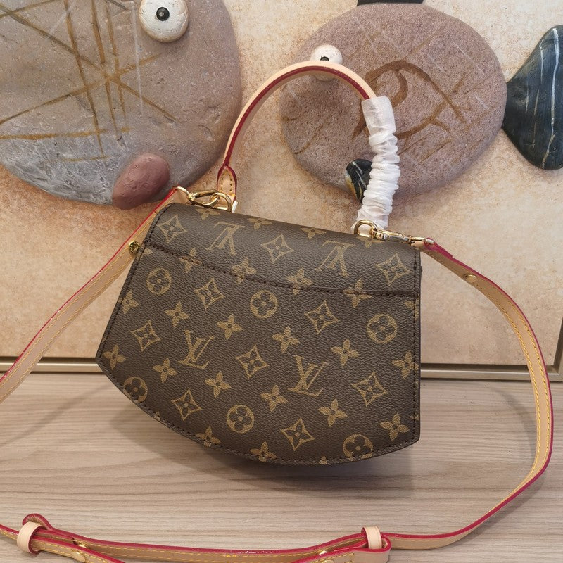 Satchel Bags - VL2 Bags - 242