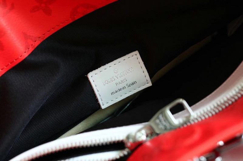Satchel Bags - VL Bags - 7555