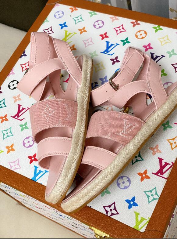 SAMC - LOV Women Shoes - 1721