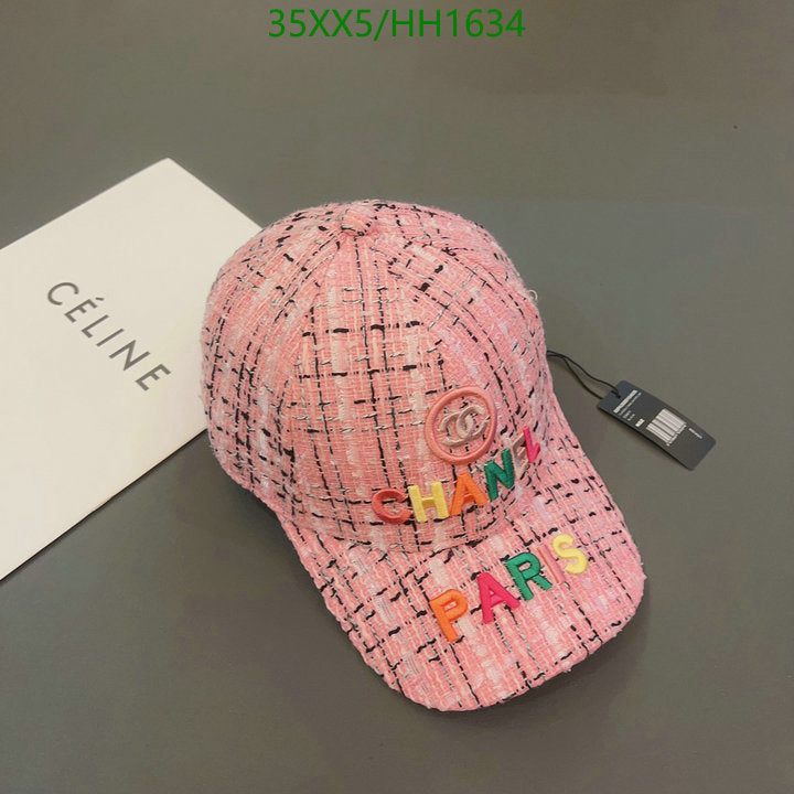 SAMC - CHL Caps & Hats - 371