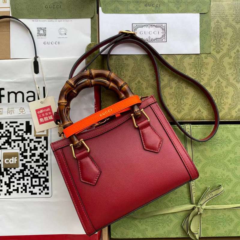 GUI2 Bags - Fashion Bags  671