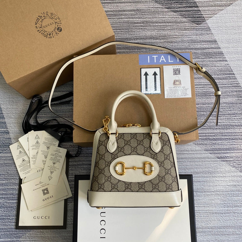 Glami - GUKI Bags - 2023