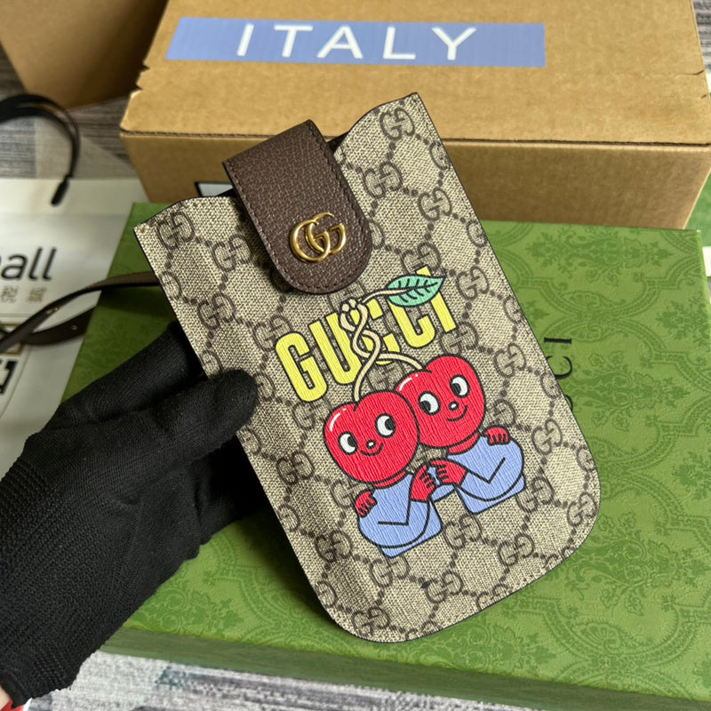ELE - GG Bags - 1243