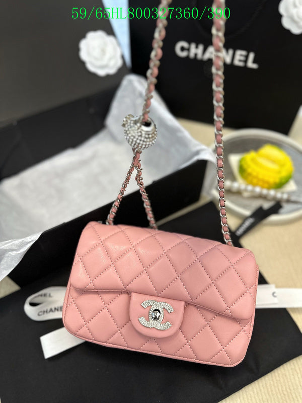 Glami - CHL Bags - 1224