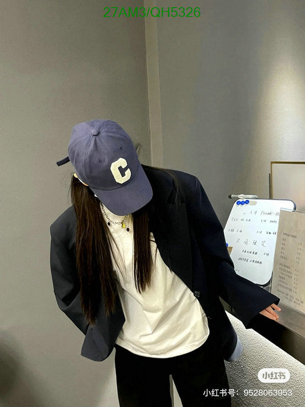 SAMC - COL Caps & Hats - 168