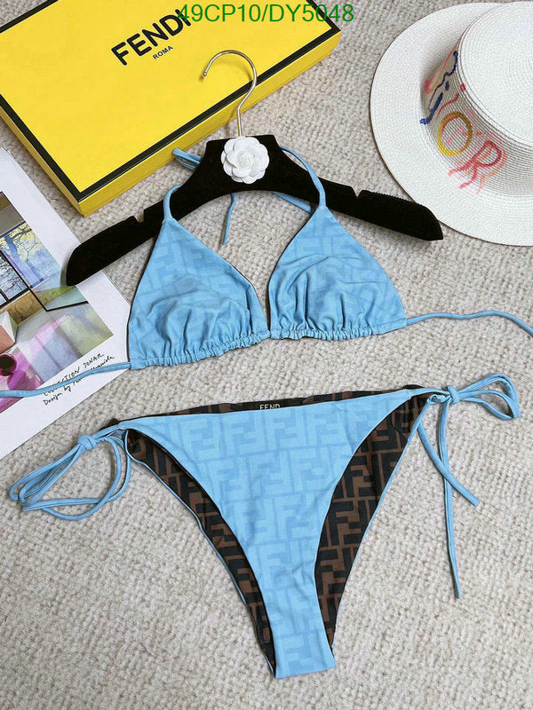 SAMC - FDE Swimsuits - 007