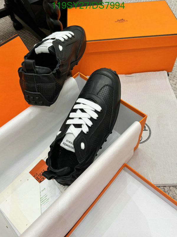 SAMC - HMS Women Shoes - 006