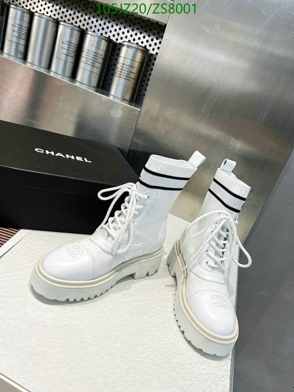 SAMC - Mix Boots - 235
