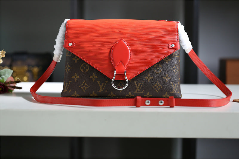 Satchel Bags - VL Bags - 7848