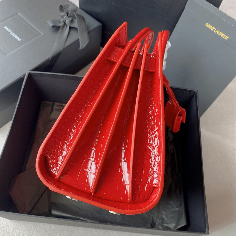 Satchel Bags - SLY Bags - 274