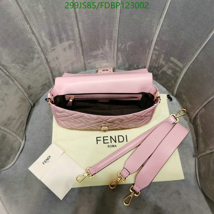 SAMC - FDE Bags - 601