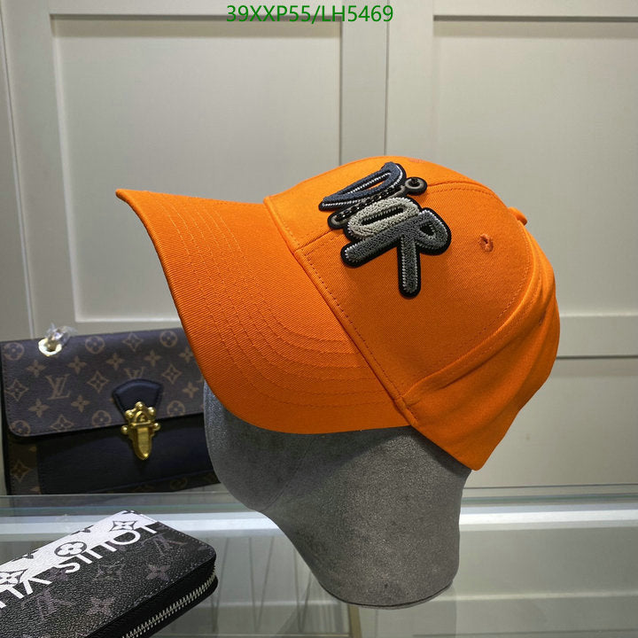 SAMC - DOR Caps & Hats - 172