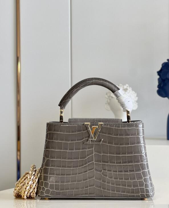 SAMC - LOV Bags - 1743