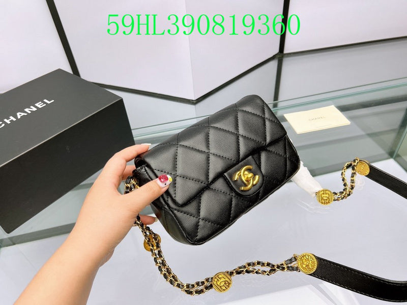 Glami - CHL Bags - 2398