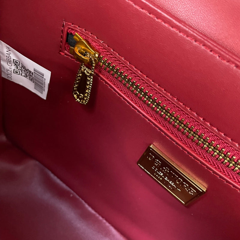 Satchel Bags - DG Bags - 140