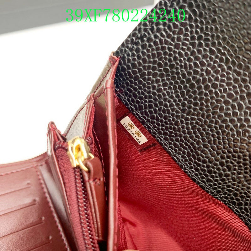 Glami - CHL Wallet - 2646