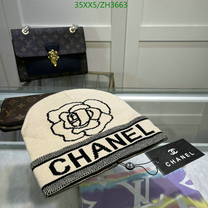 SAMC - CHL Caps & Hats - 439