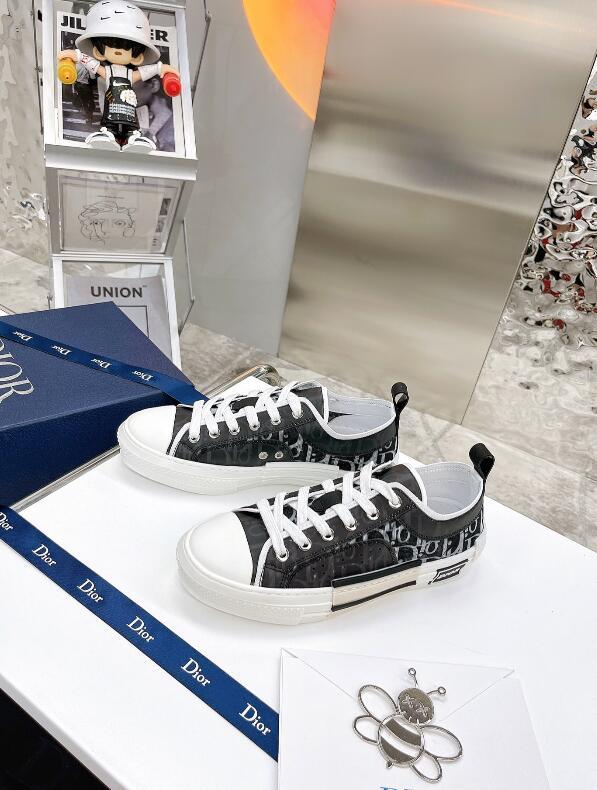 SAMCC - DOR Men Shoes - 723
