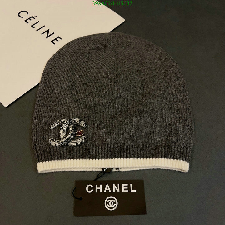SAMC - CHL Caps & Hats - 328