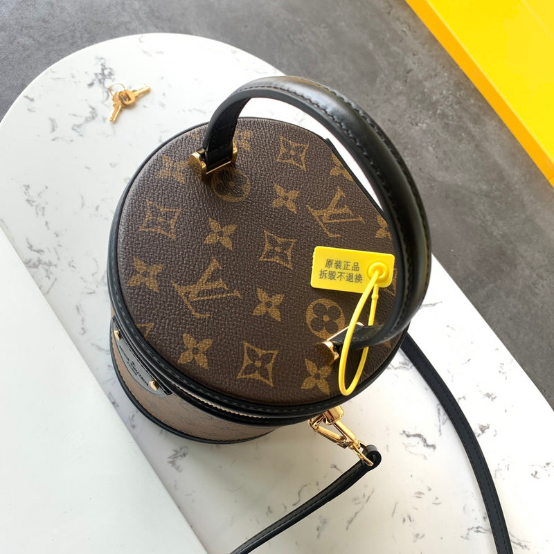 Glami Fashion Lu-Vi Bags - 16872