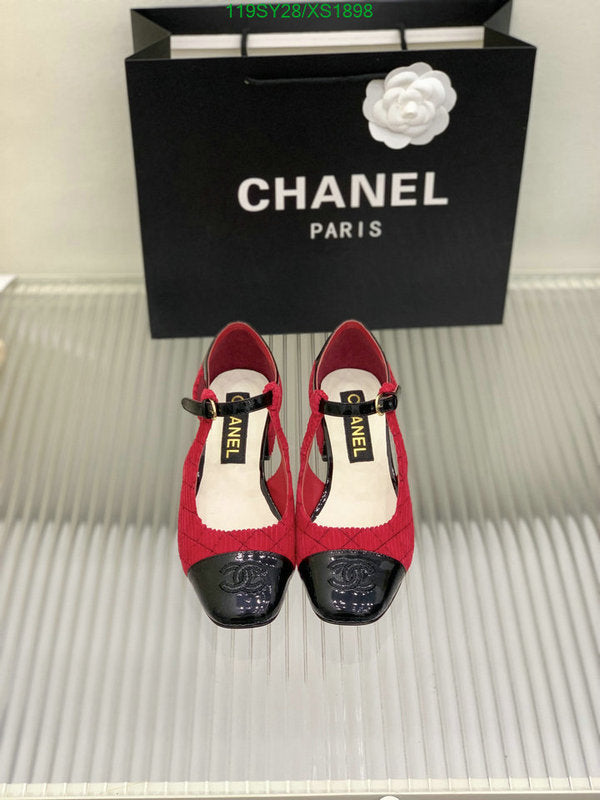 SAMC - CHL Women Shoes Ballet - 329