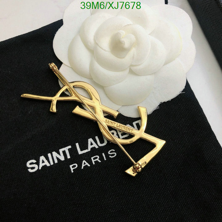 SAMC - YLS Jewelry - 080